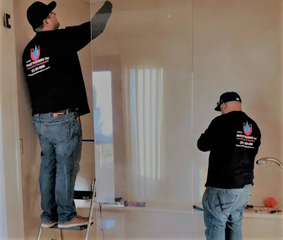 Professional plumbing installation for Leak Detection in Hampton